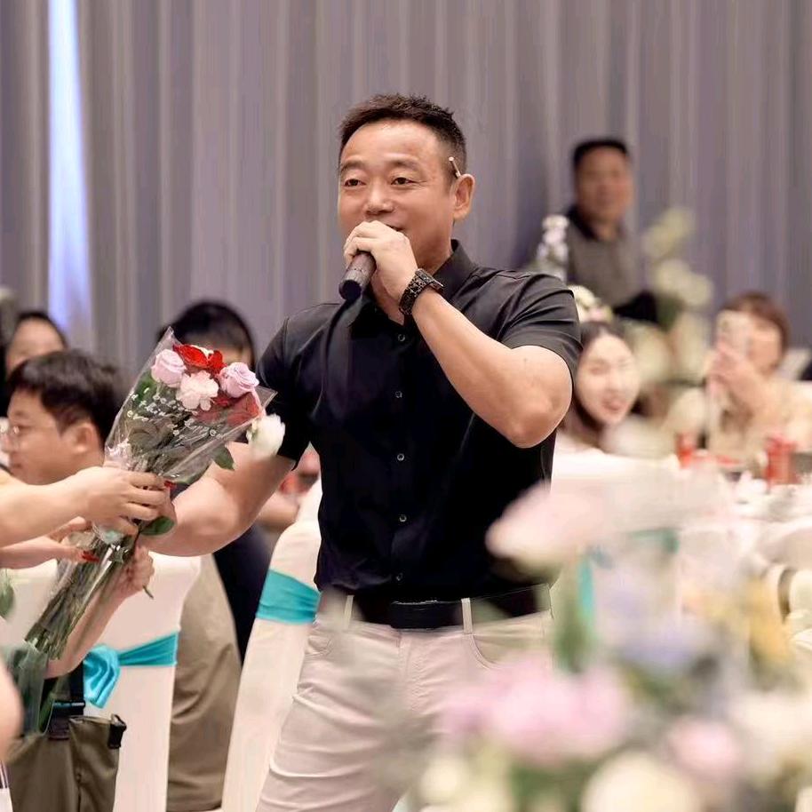 云飞扬🎤