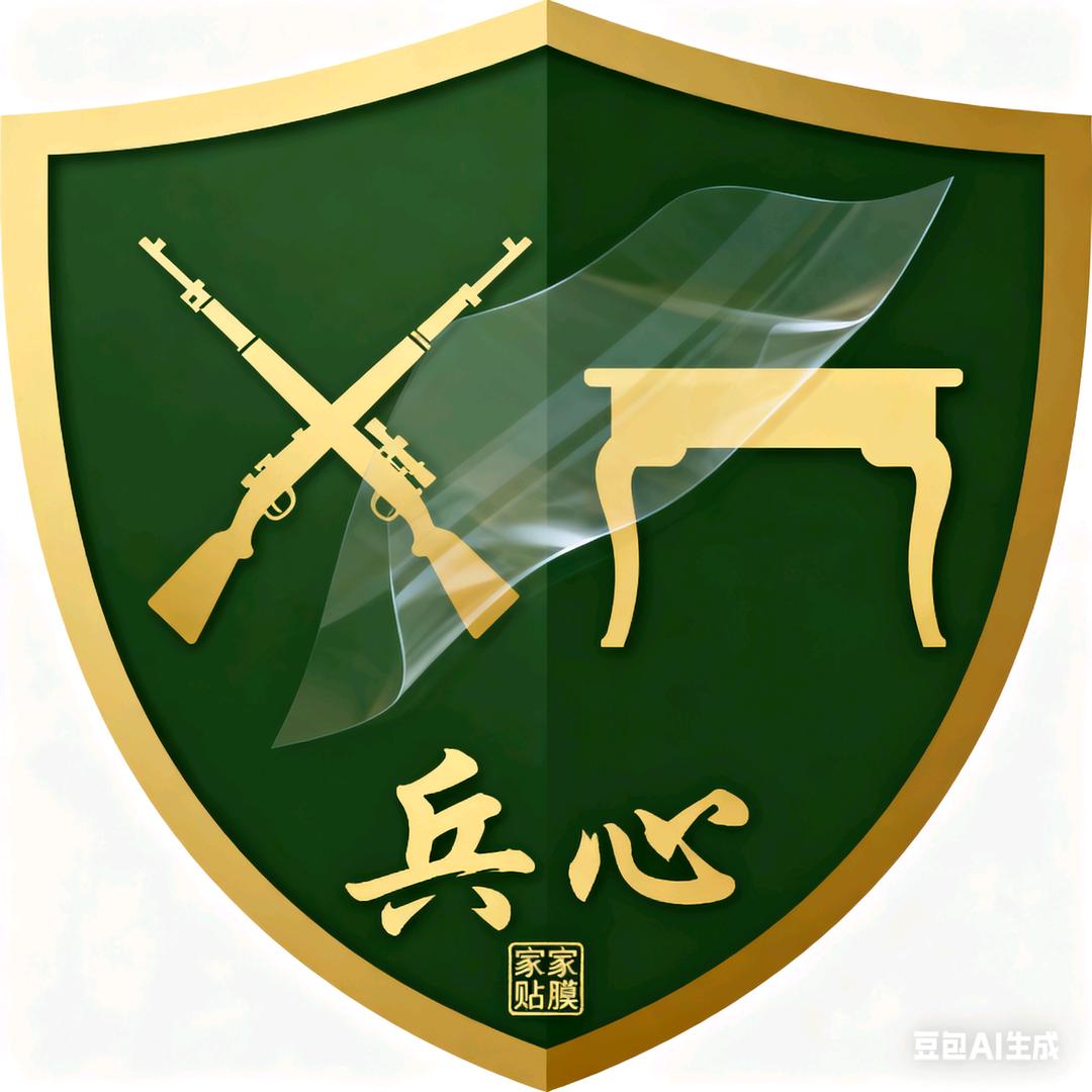 兵心家具贴膜馆