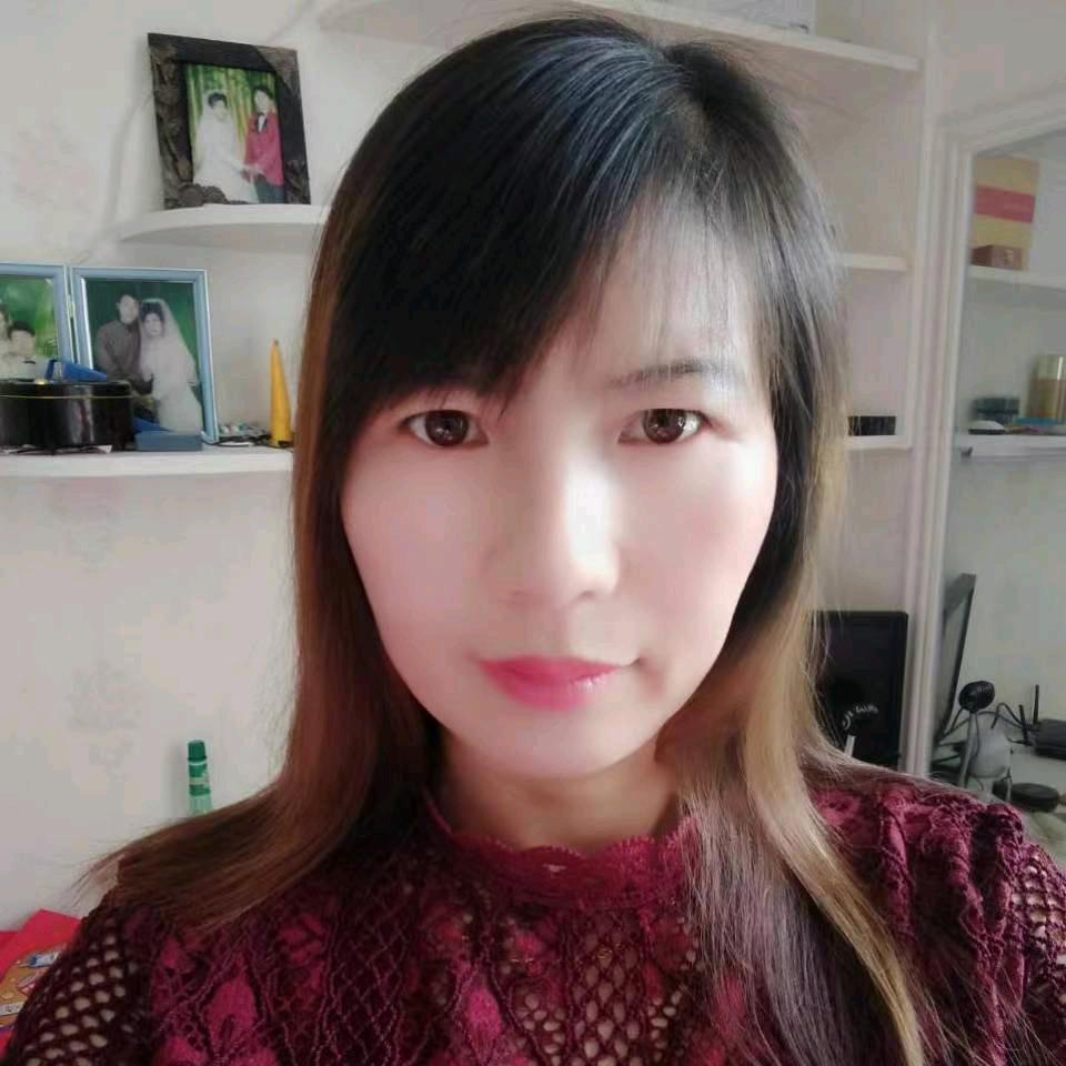 马倩倩干果