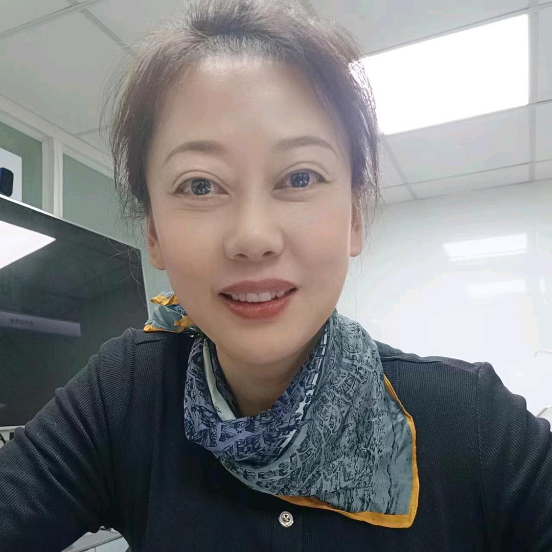 萍姐在努力