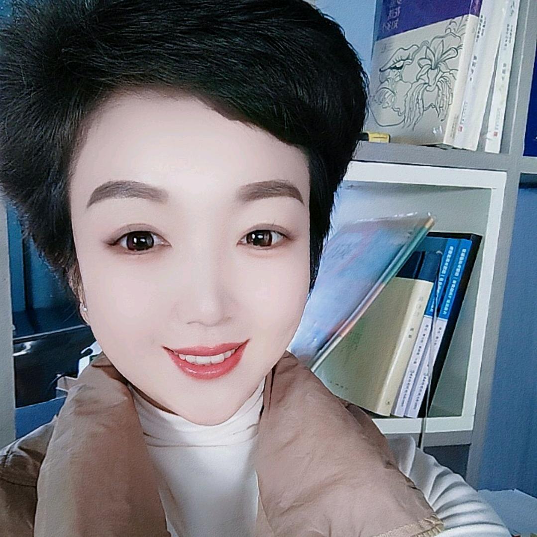 醒悟.女性成长
