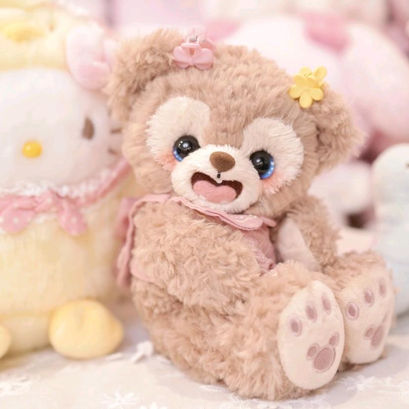 lucky手作包挂屋