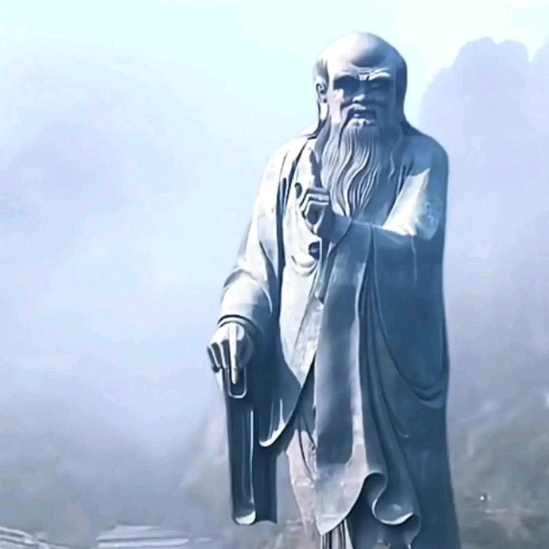 无形无相（君哥）