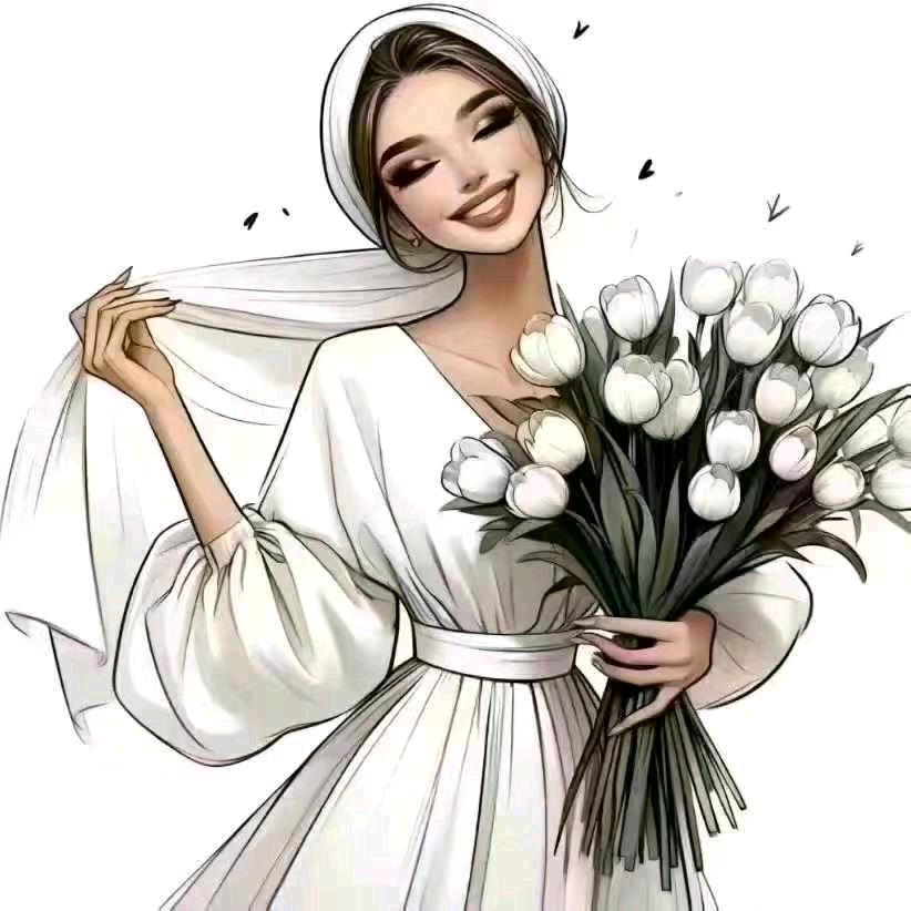 👸hanixim 👄👰