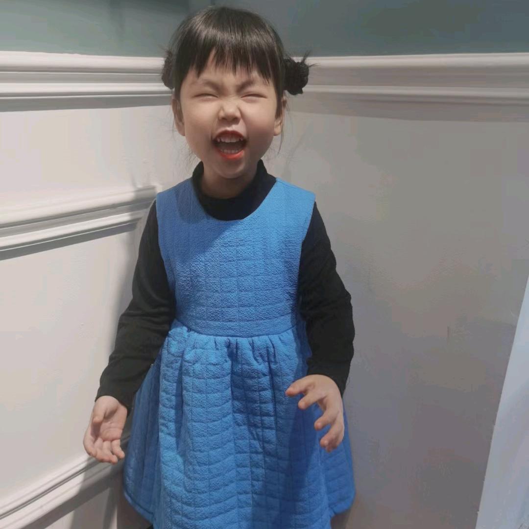 是一个芝麻吖