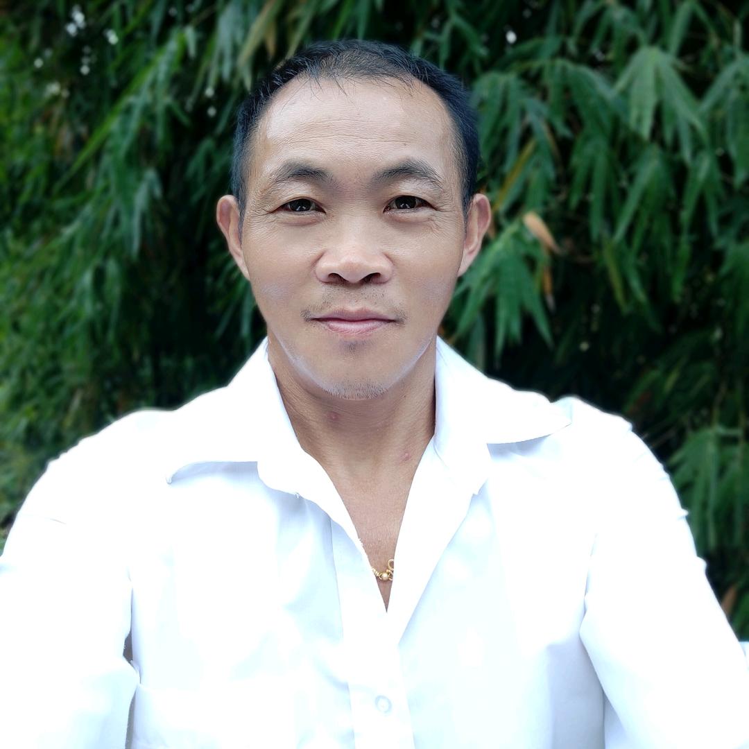 幸福美满。