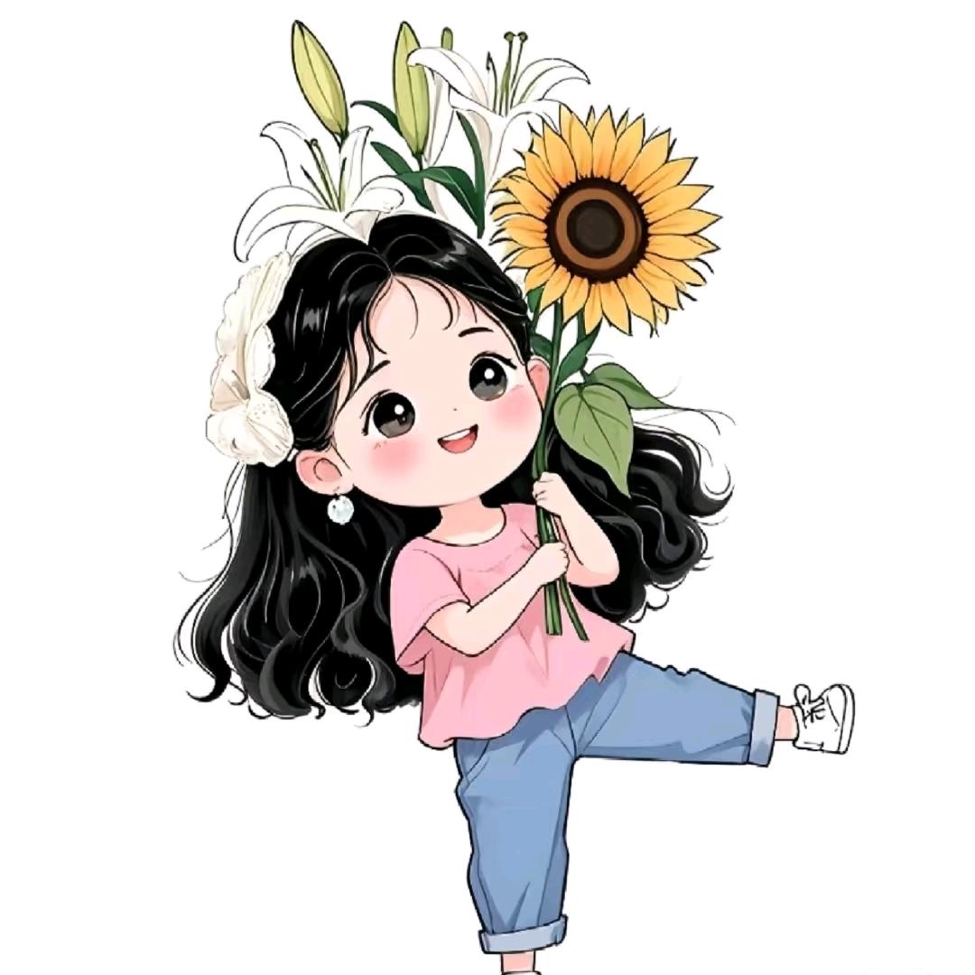 花妖花魔