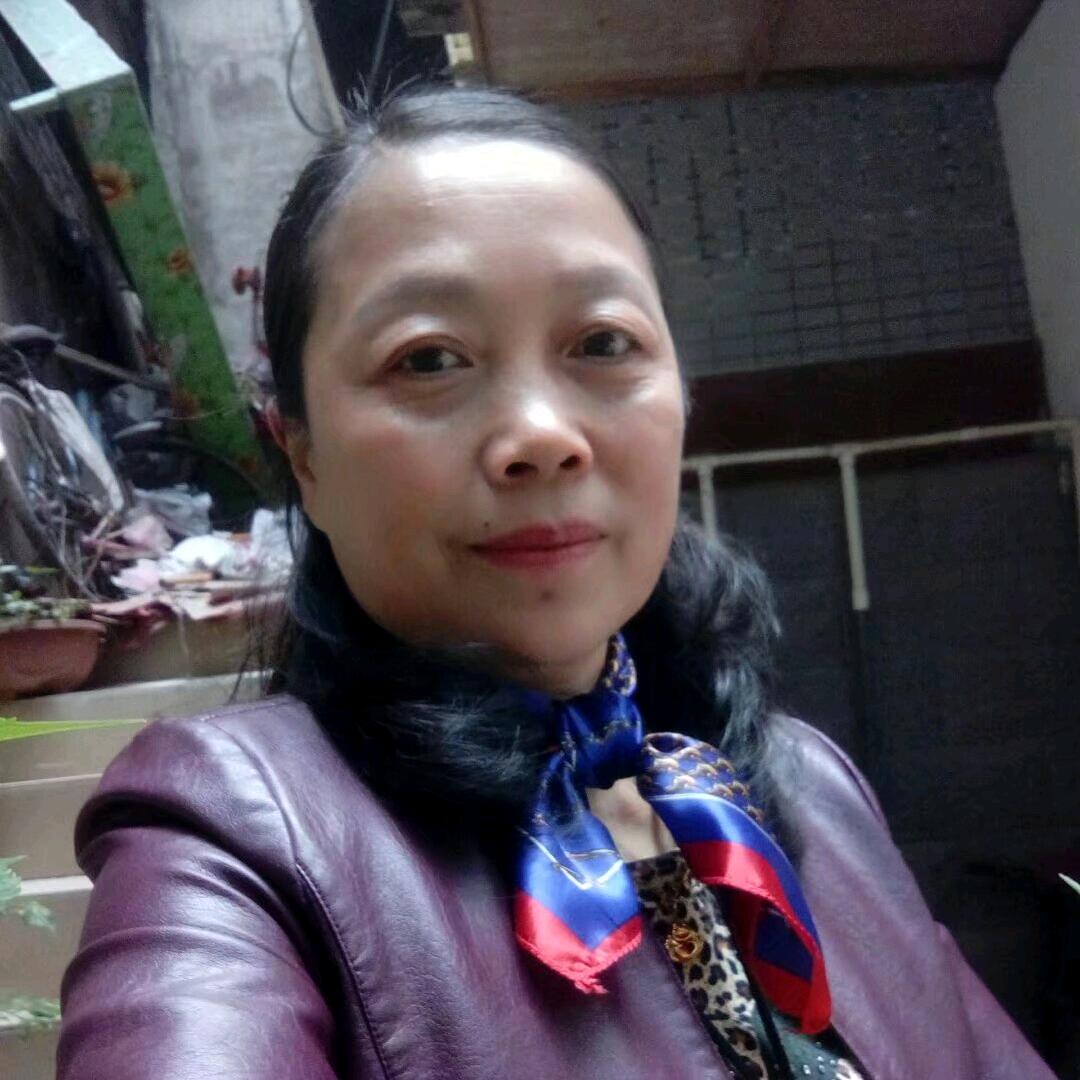 刘二姐，