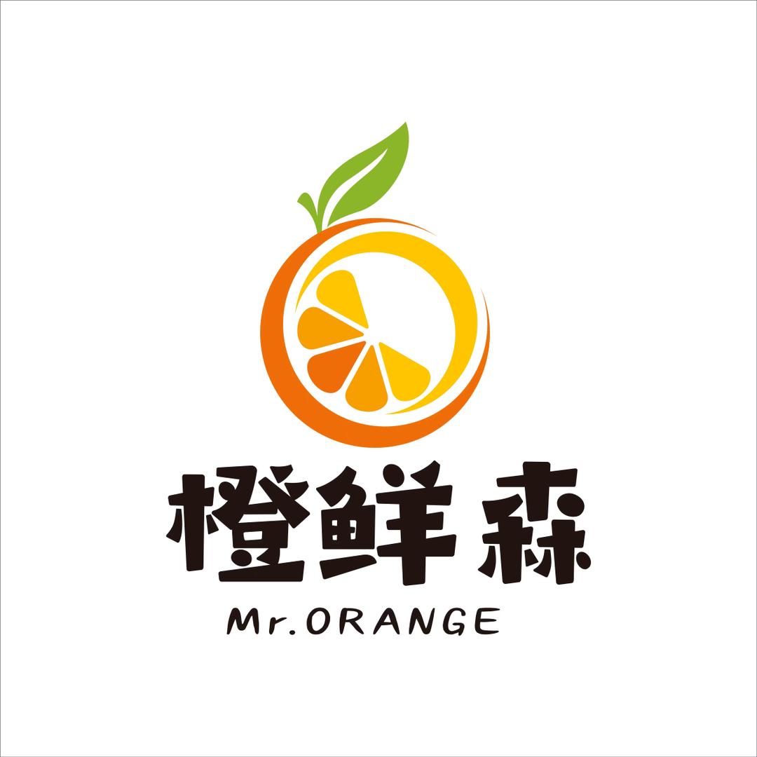 橙鲜森甄选