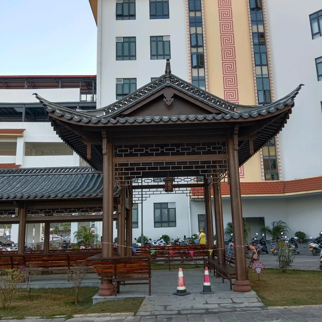 清风哥