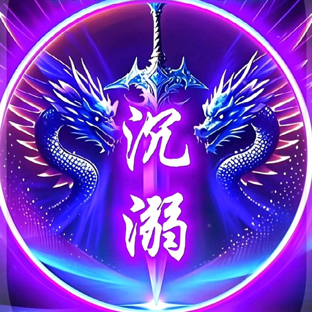 ༂沉༒溺༃