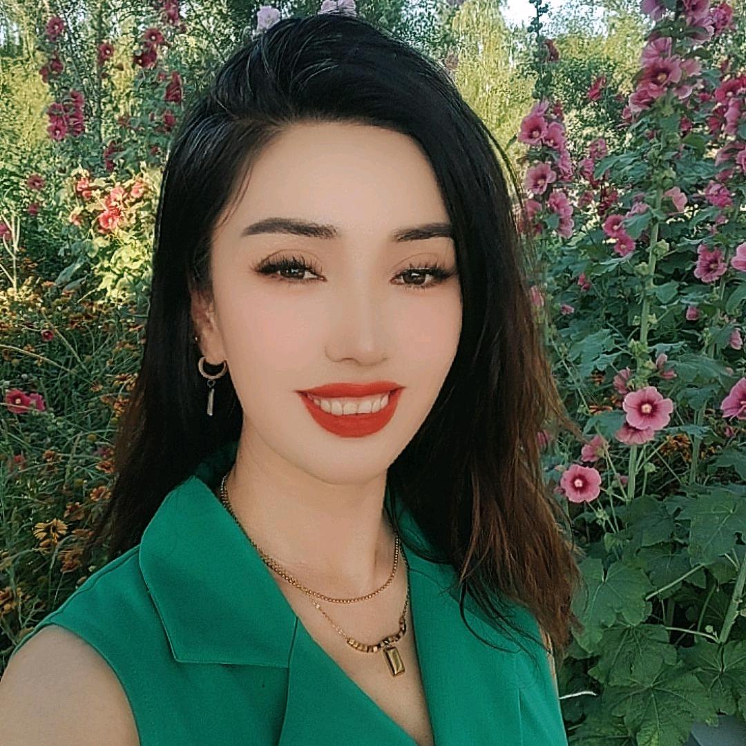 阿米娜🎤