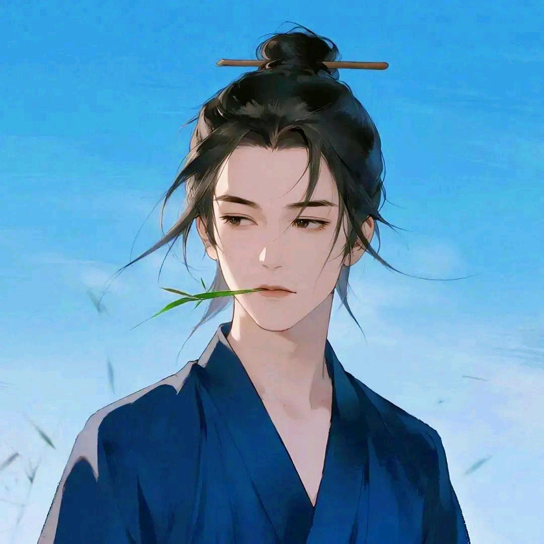 陈情