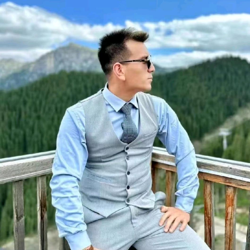 tudejan  Sarwen合伙人