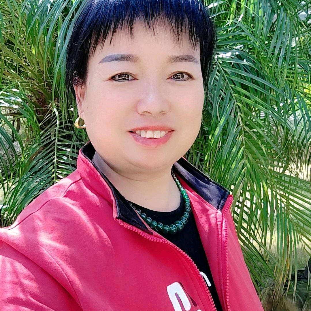 心静如水的日常分享