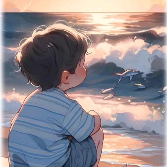 浪迹天涯
