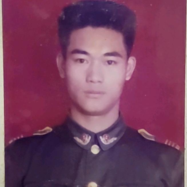 康熙