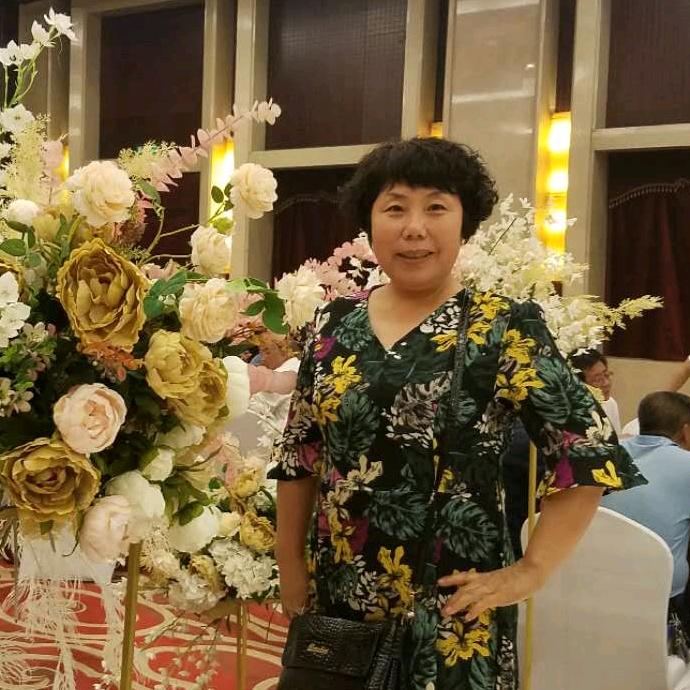 杨洋得意