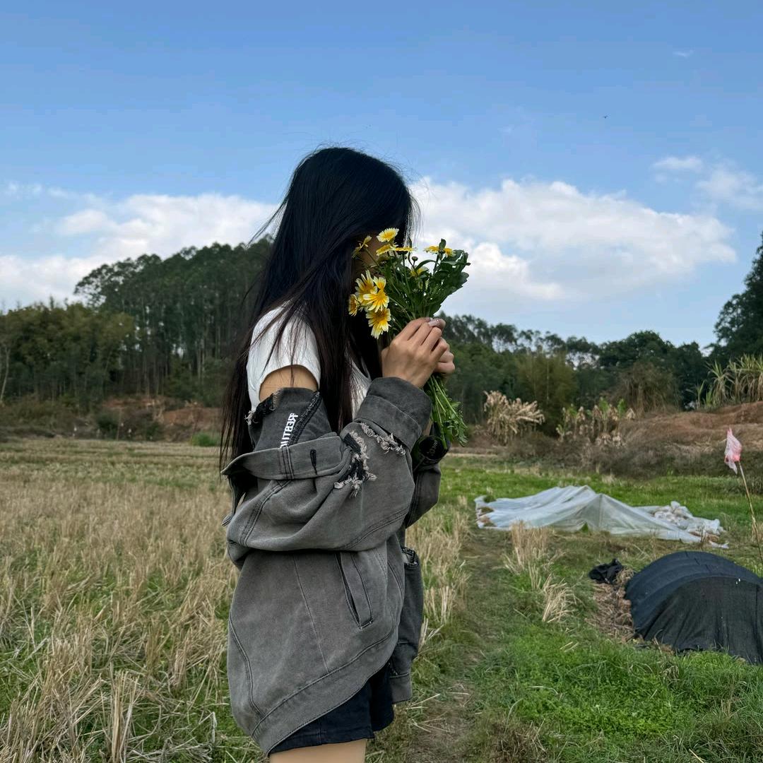 小白兔