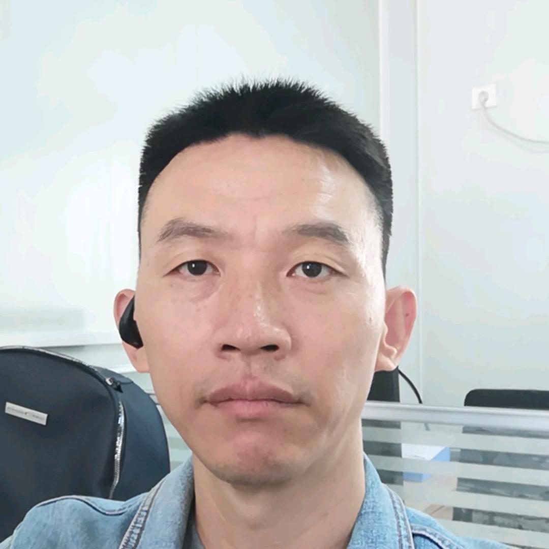怀旧的富哥（老照片修复）
