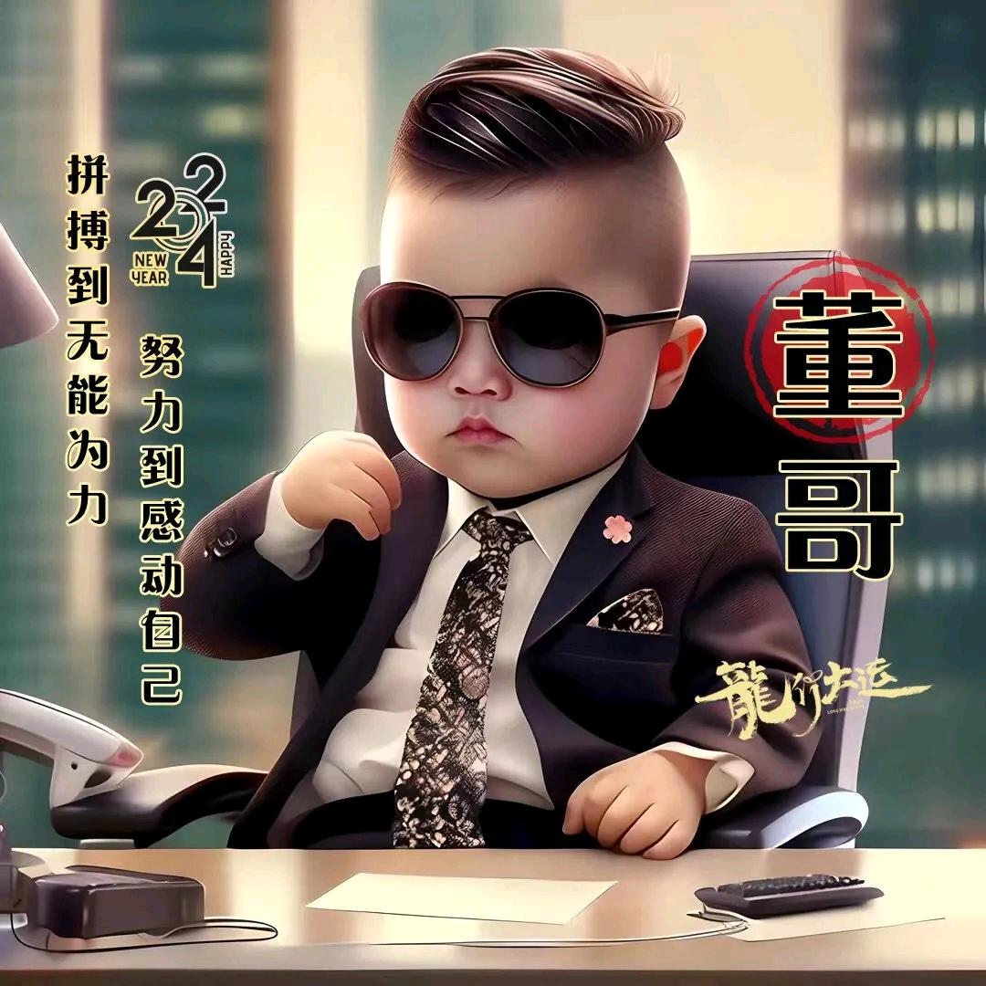 董波