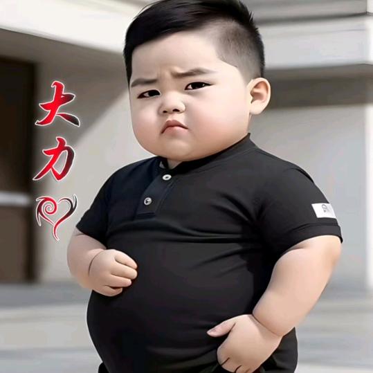 大力༒