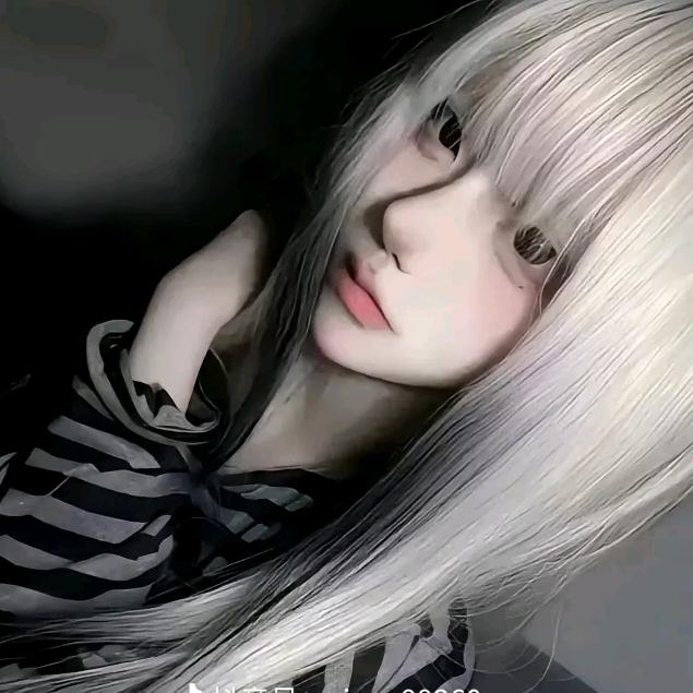 ☜