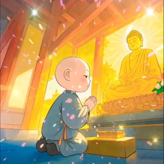 冷少【过客】