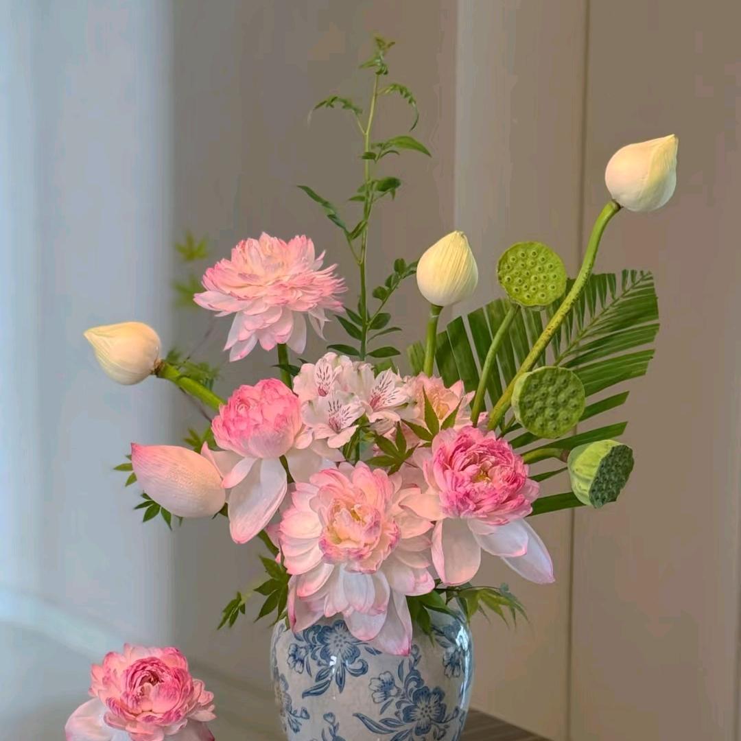 川雅服饰—丁老师