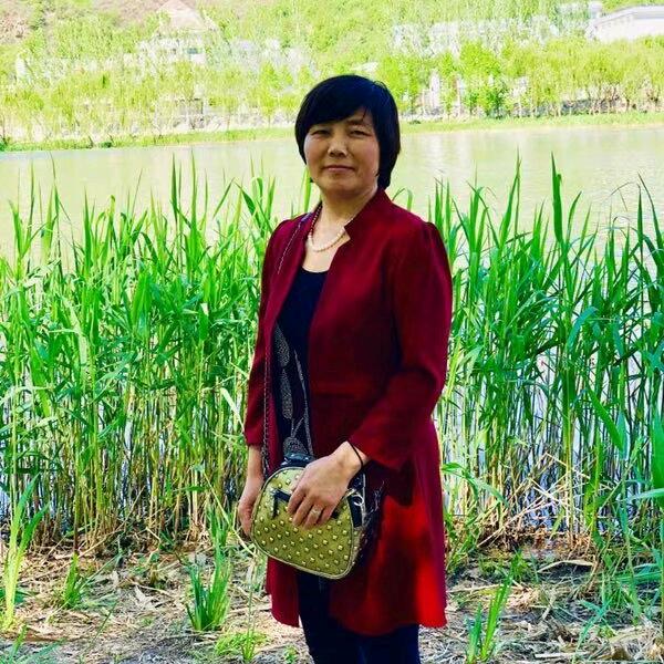 我是开心果