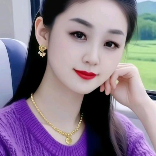 朵朵清香