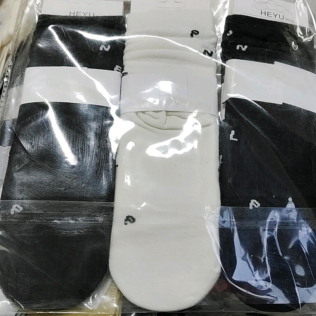 袜子批发零售