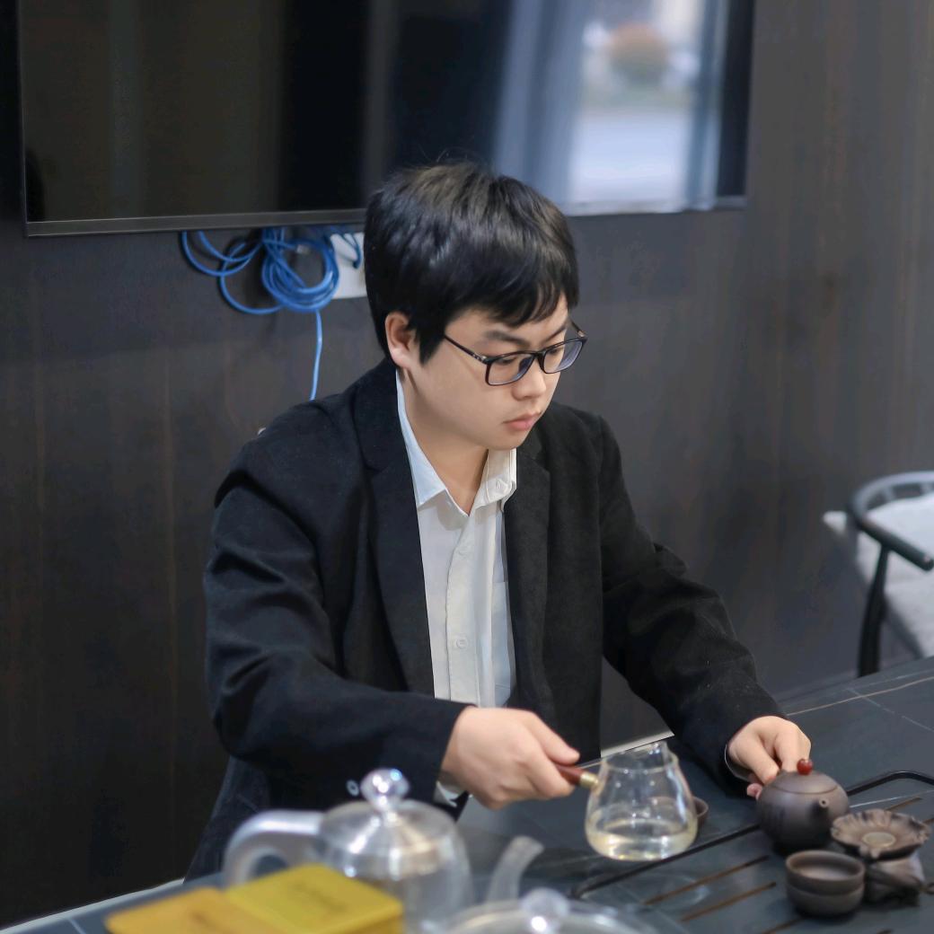设计师云与海（生活记录）