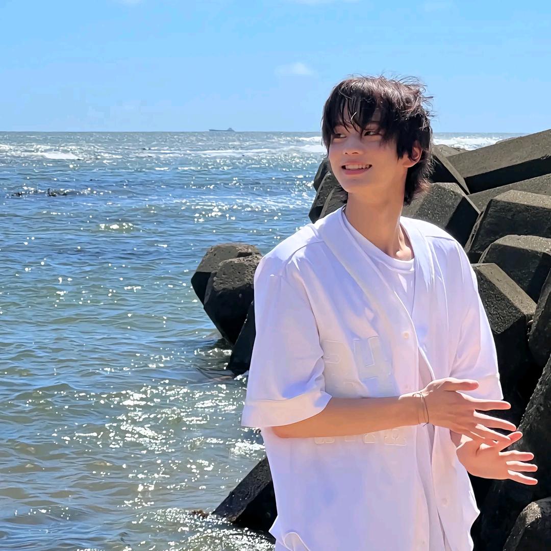 小羊西扭