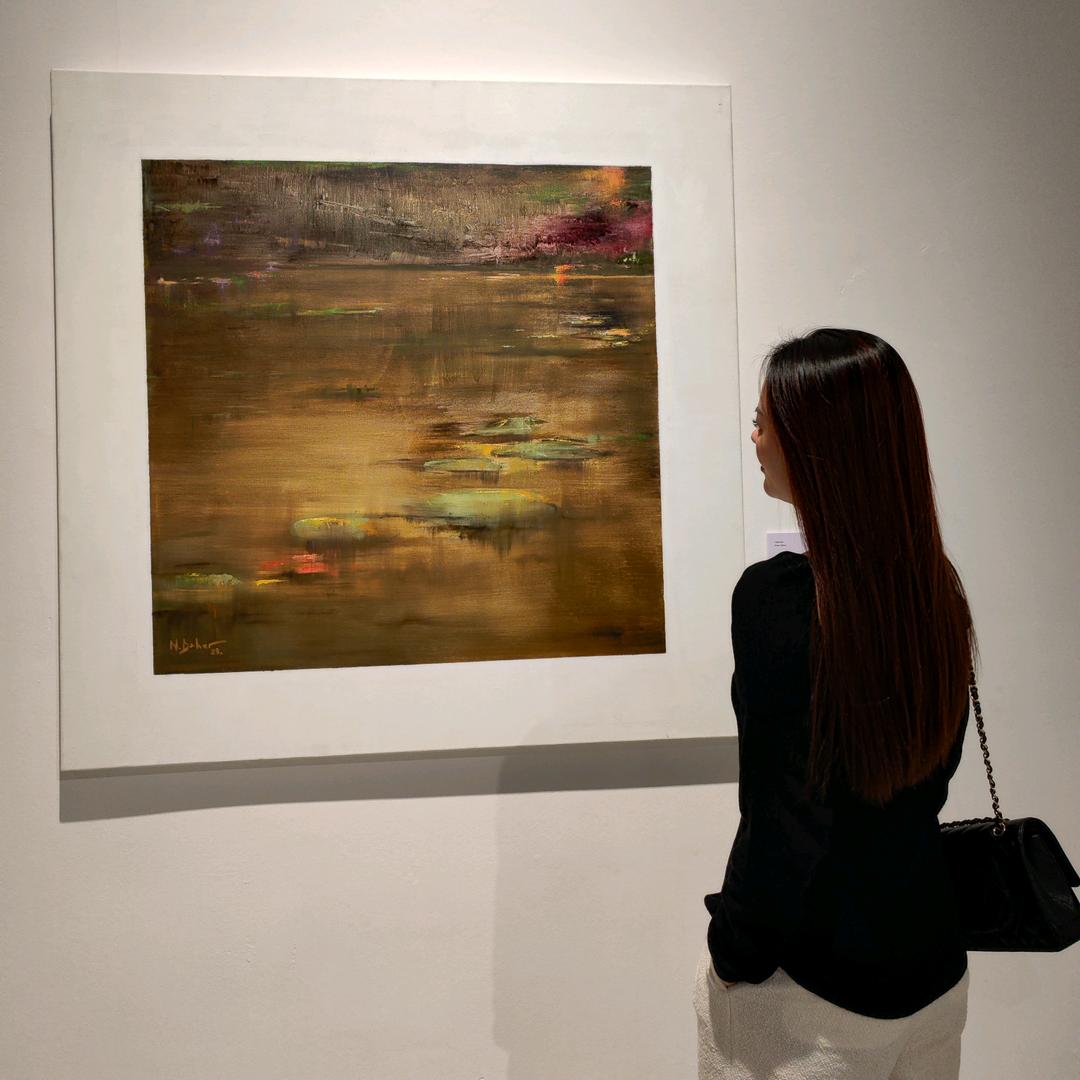 🐠芳