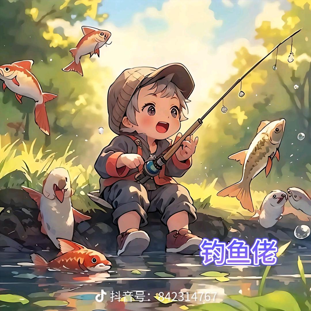 灵活的胖子🐨