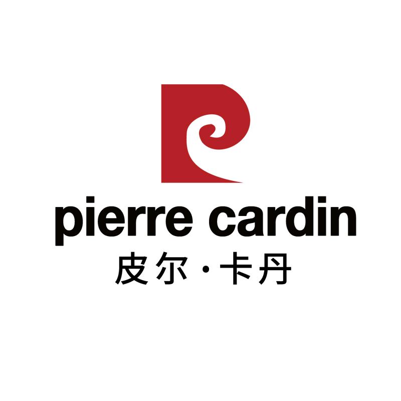 皮尔卡丹衣小间男装专卖店