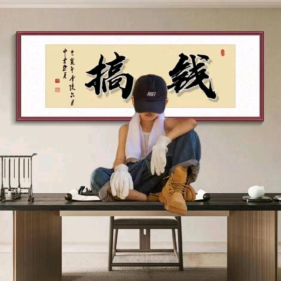 路人