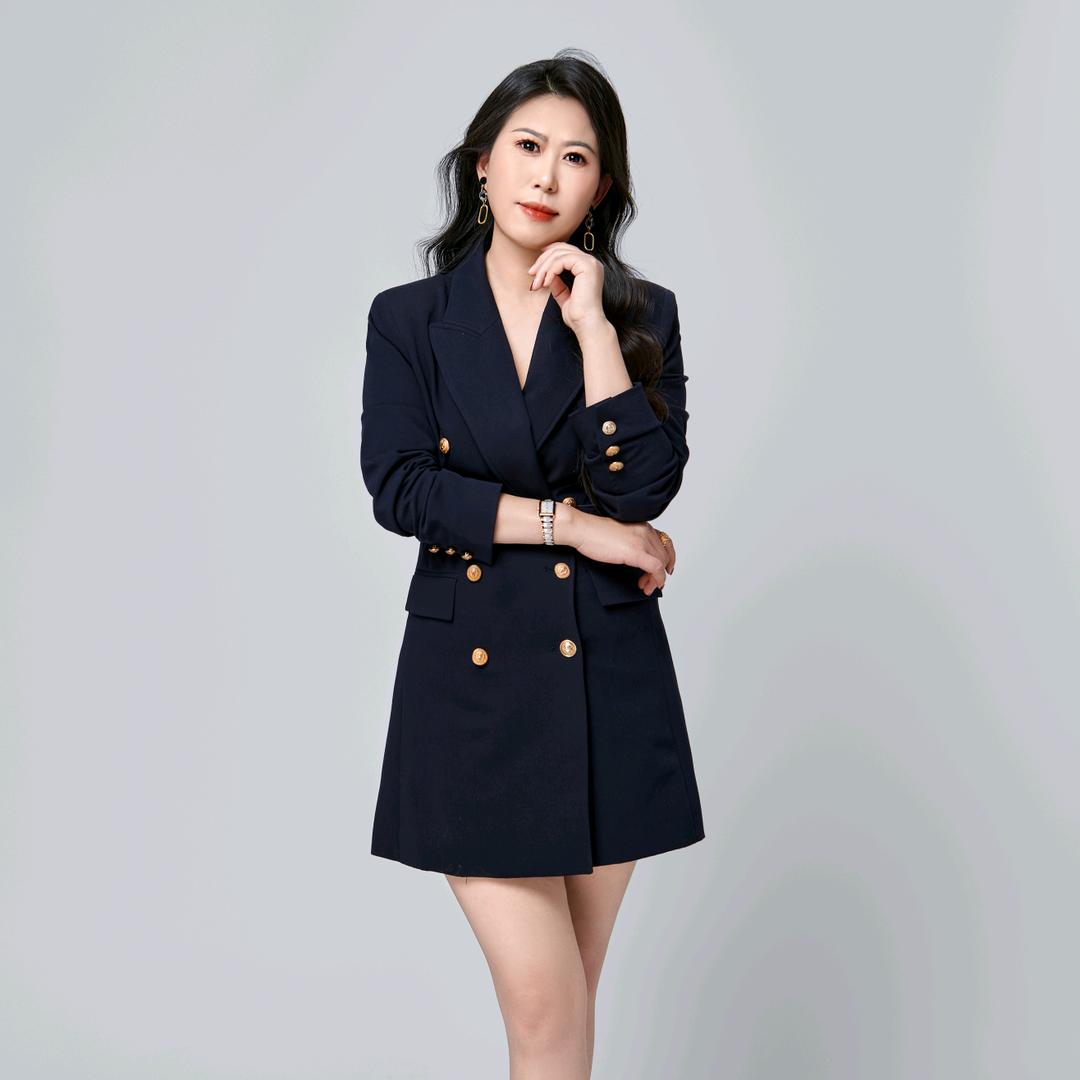静姐说房苏州