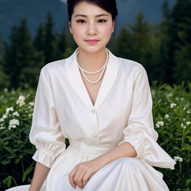 杨三妹