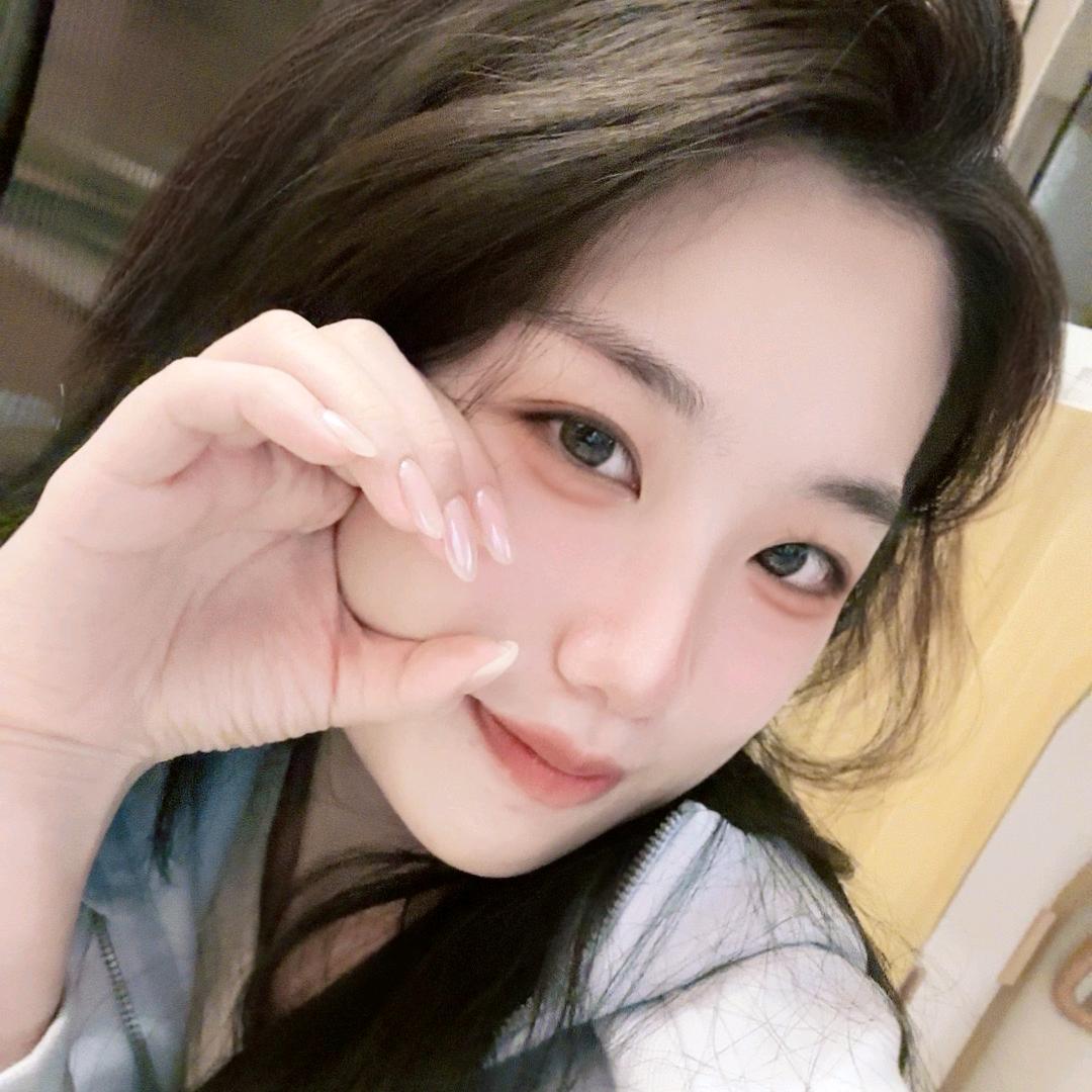 幸运大桔子Cecilia