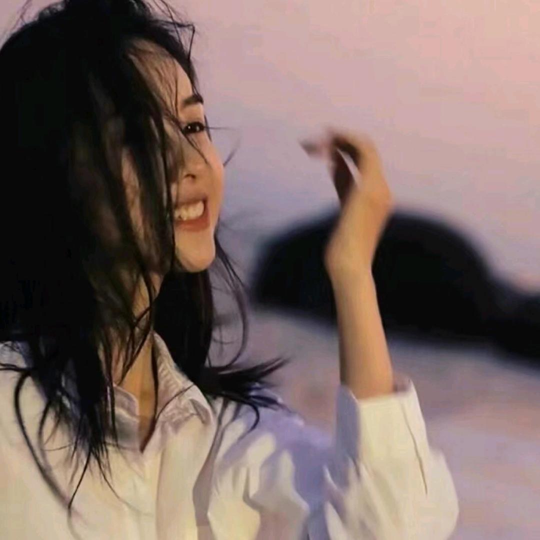 💎依辰💎（遇见你是我的幸运）