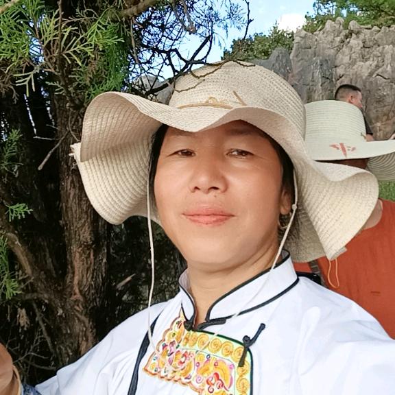 侗家啊妹