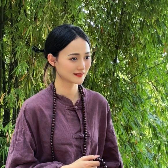 🔥子书师妹