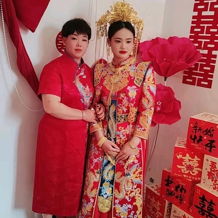 家有俩宝@