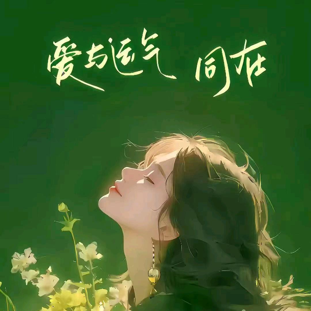 顺其自然🌹