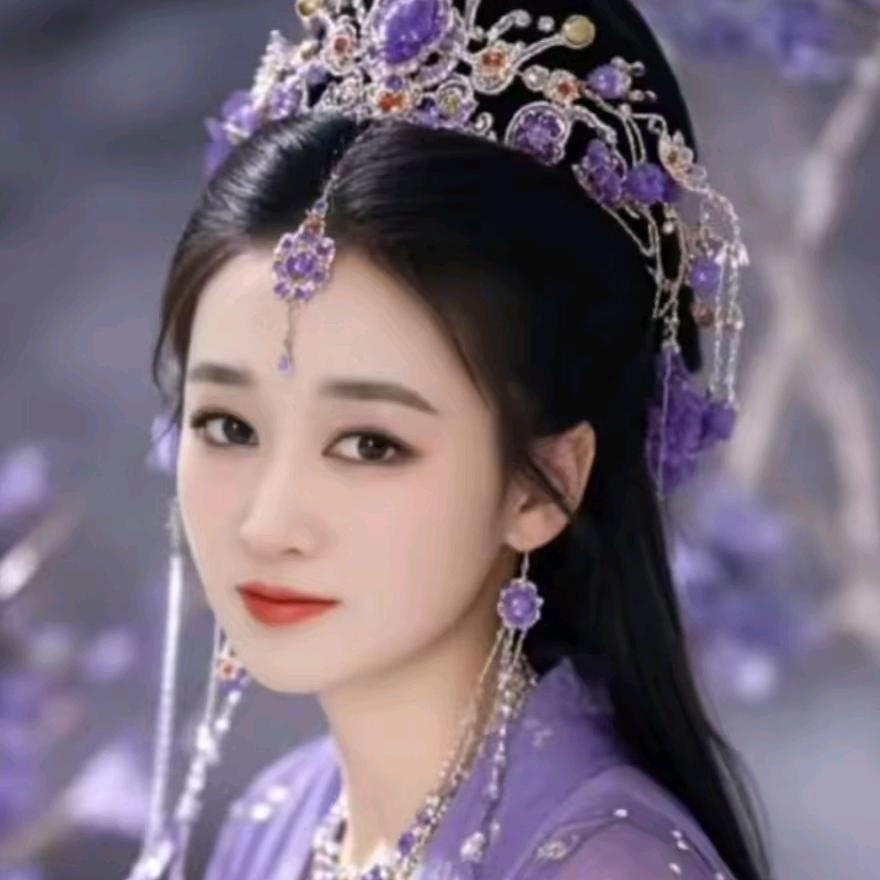 小小紫♥