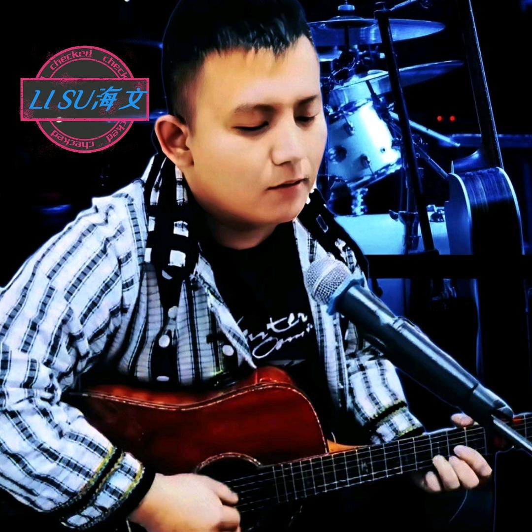 LI SU海文