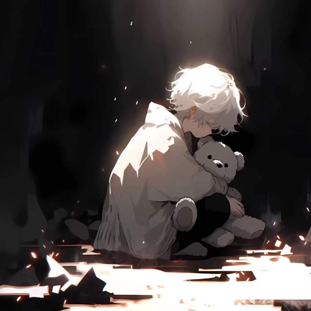 无言