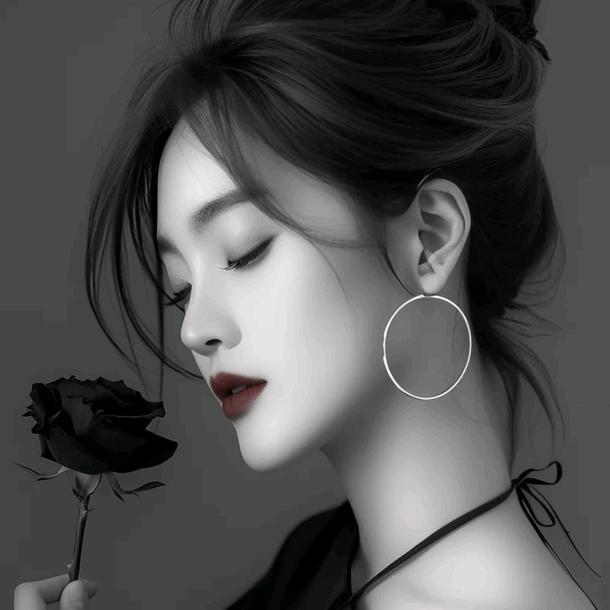 幸运女神